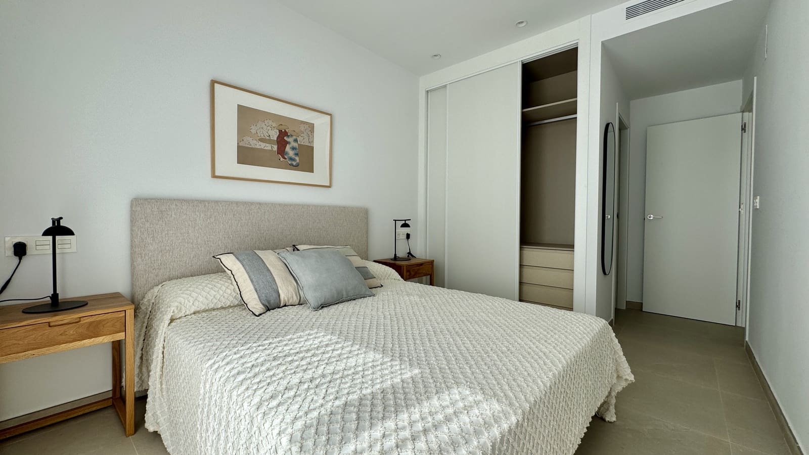 2 slaapkamer Bungalow te koop in Los Cuarteros met zwembad garage - € 258.900 (Ref: 10057108)