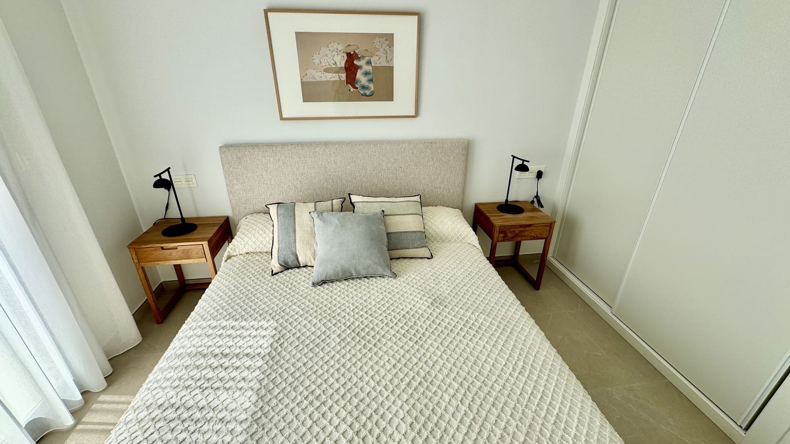 2 slaapkamer Bungalow te koop in Los Cuarteros met zwembad garage - € 258.900 (Ref: 10057108)