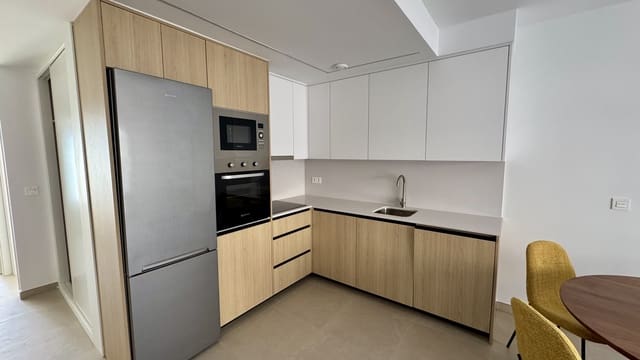 2 slaapkamer Bungalow te koop in Los Cuarteros, San Pedro del Pinatar met zwembad garage - € 258.900 (Ref: 10057108)