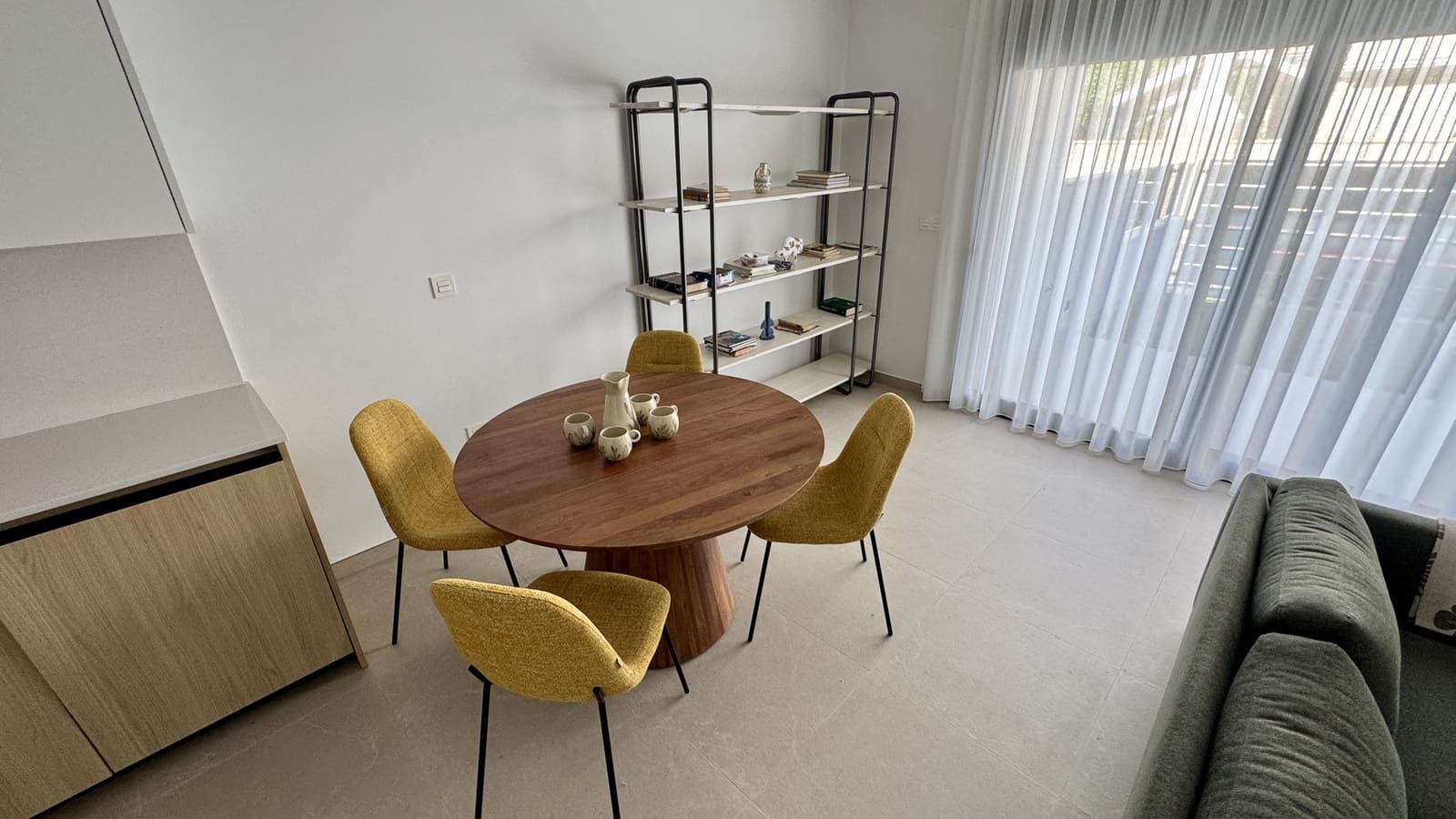 2 slaapkamer Bungalow te koop in Los Cuarteros met zwembad garage - € 258.900 (Ref: 10057108)