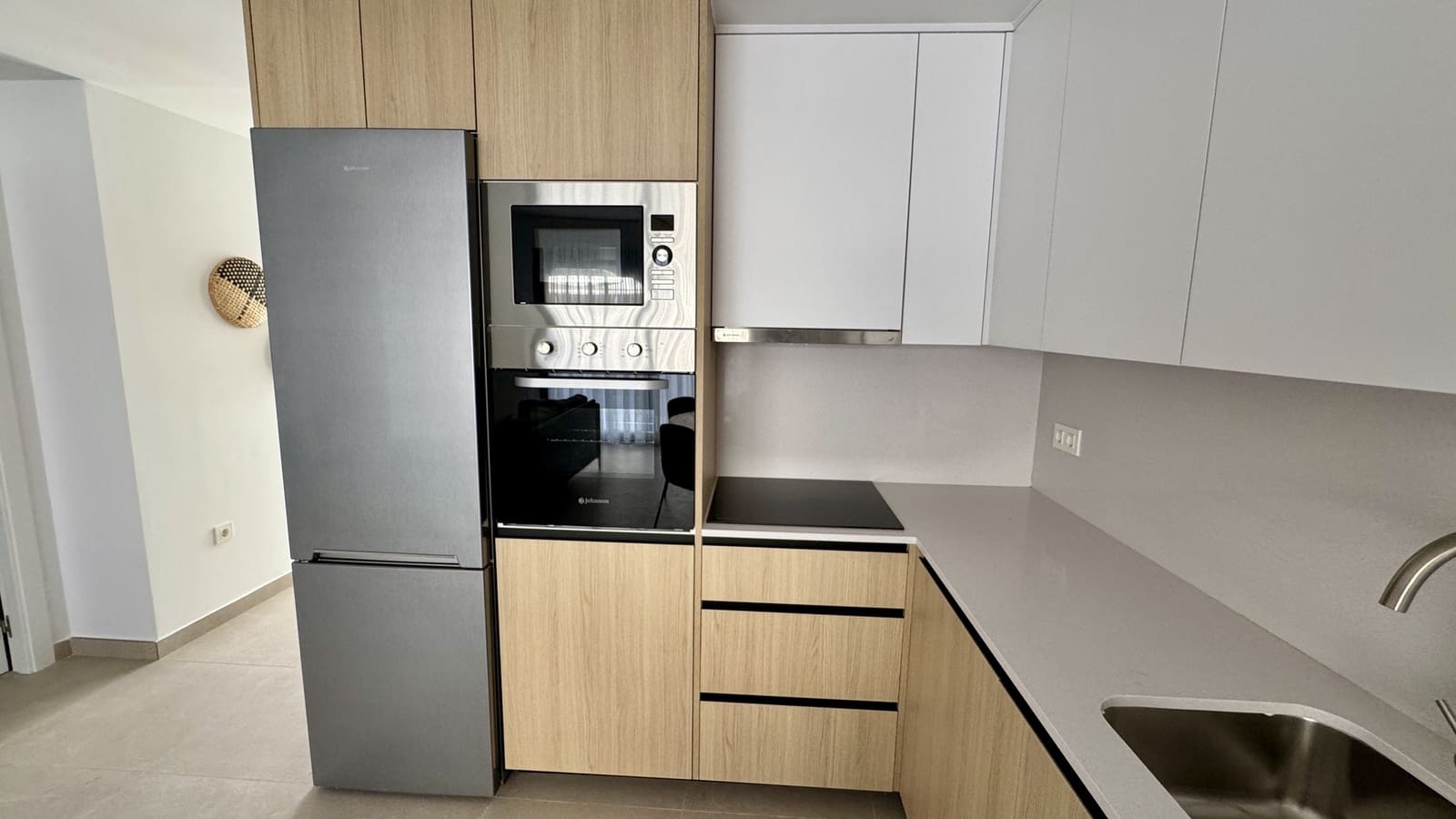 2 slaapkamer Bungalow te koop in Los Cuarteros met zwembad garage - € 258.900 (Ref: 10057108)