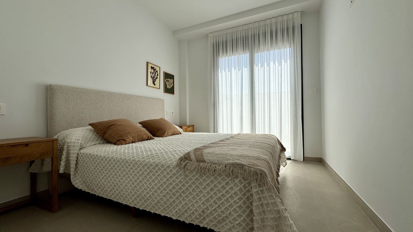 2 slaapkamer Bungalow te koop in Los Cuarteros met zwembad garage - € 258.900 (Ref: 10057108)