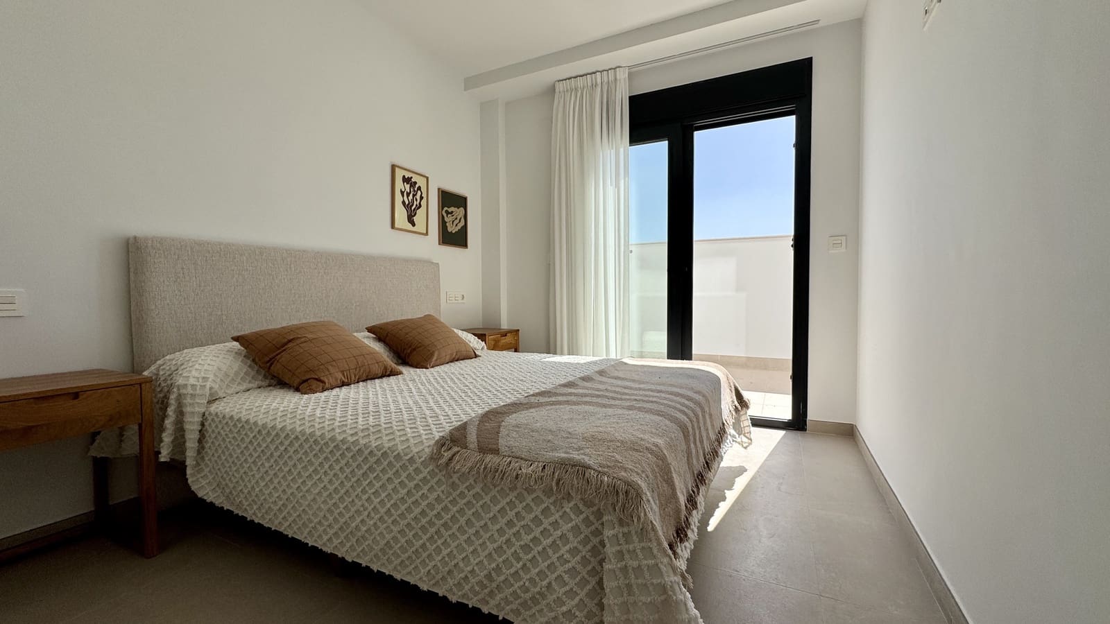 2 slaapkamer Bungalow te koop in Los Cuarteros met zwembad garage - € 258.900 (Ref: 10057108)