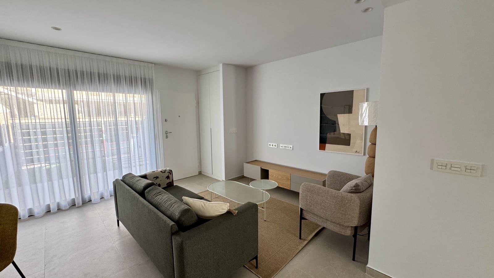 2 slaapkamer Bungalow te koop in Los Cuarteros met zwembad garage - € 258.900 (Ref: 10057108)
