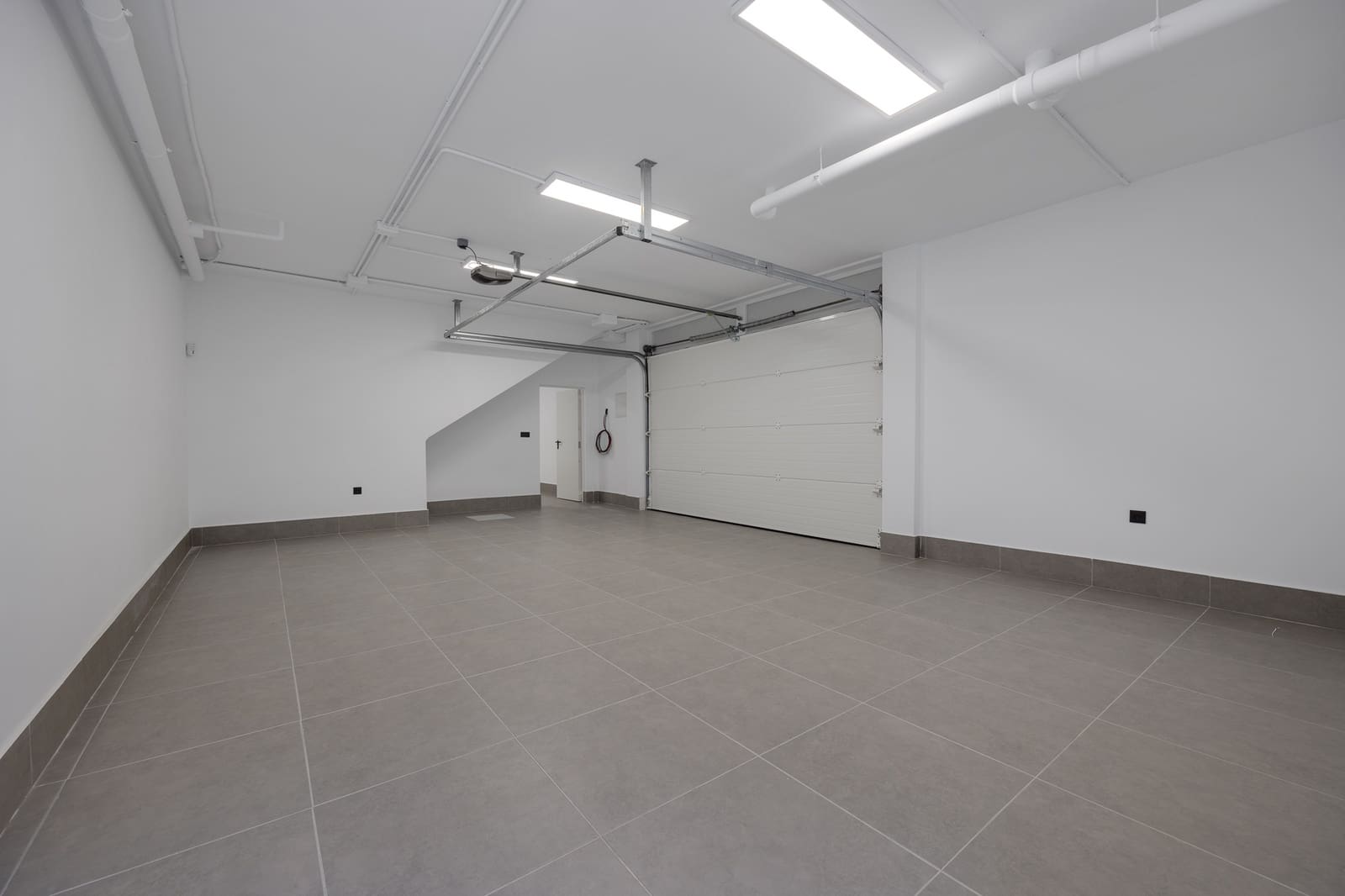 3 makuuhuone Huvila myytävänä paikassa Torrevieja mukana 
autotalli - 585 000 € (Ref: 10057128)