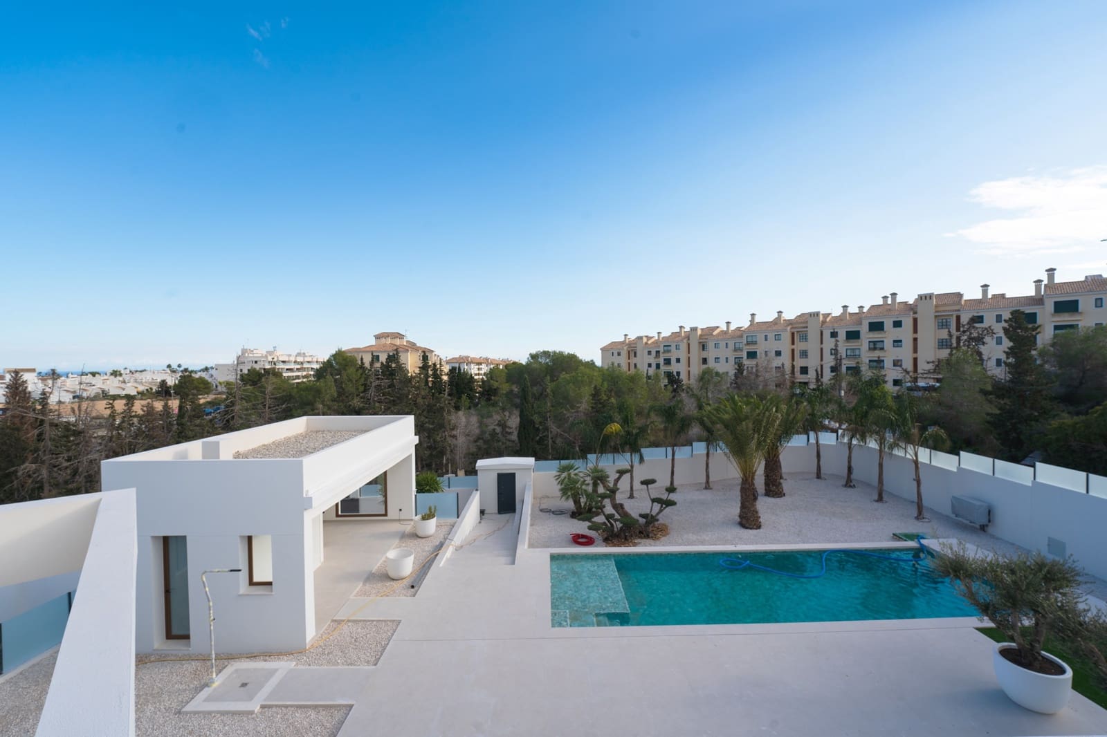 4 camera da letto Villa in vendita in Benejuzar con piscina garage - 995.000 € (Rif: 10071728)