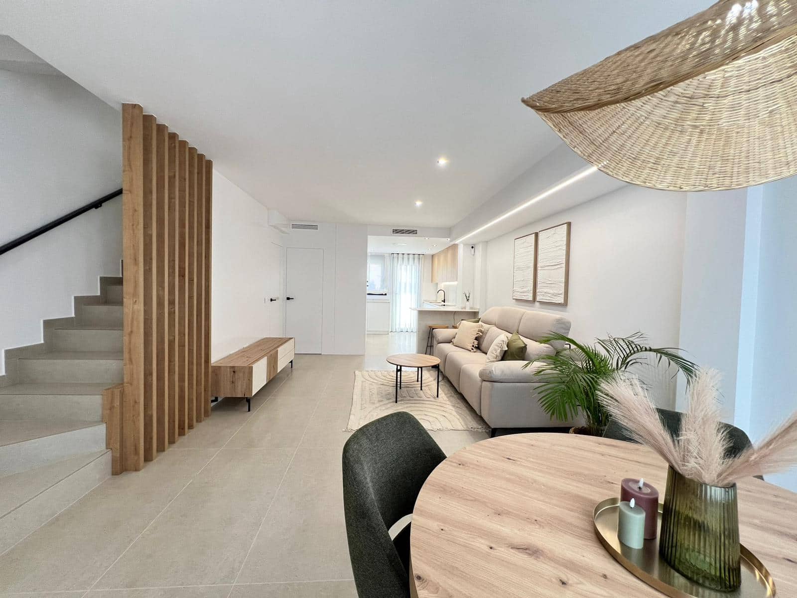 3 sovrum Hus till salu i Benferri med garage - 318 000 € (Ref: 10071729)