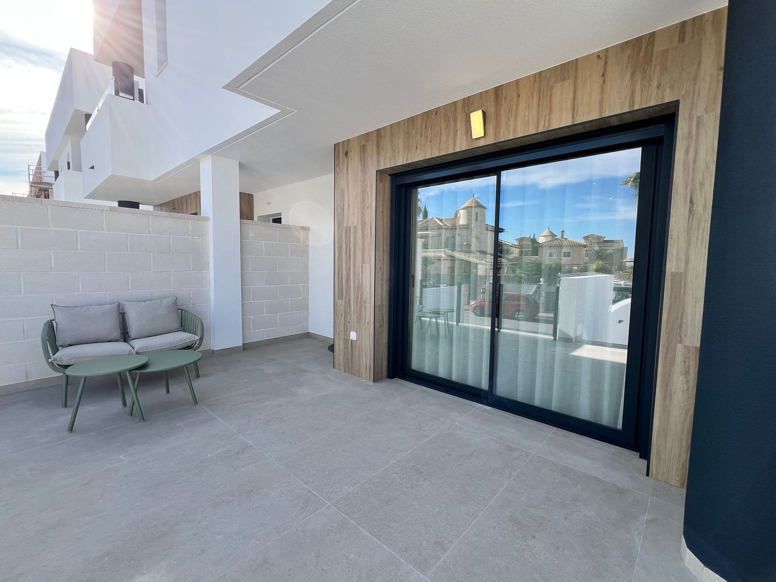3 sovrum Hus till salu i Benferri med garage - 318 000 € (Ref: 10071729)