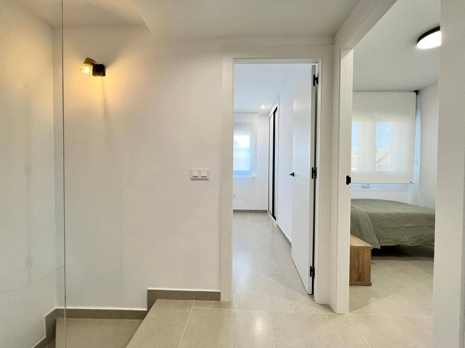 3 sovrum Hus till salu i Benferri med garage - 318 000 € (Ref: 10071730)