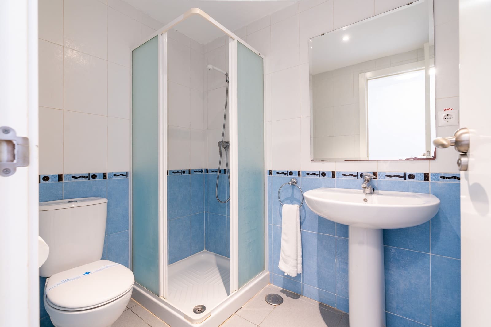 3 sypialnia Penthouse na sprzedaż w Calpe / Calp z basenem garażem - 899 000 € (Ref: 10071738)
