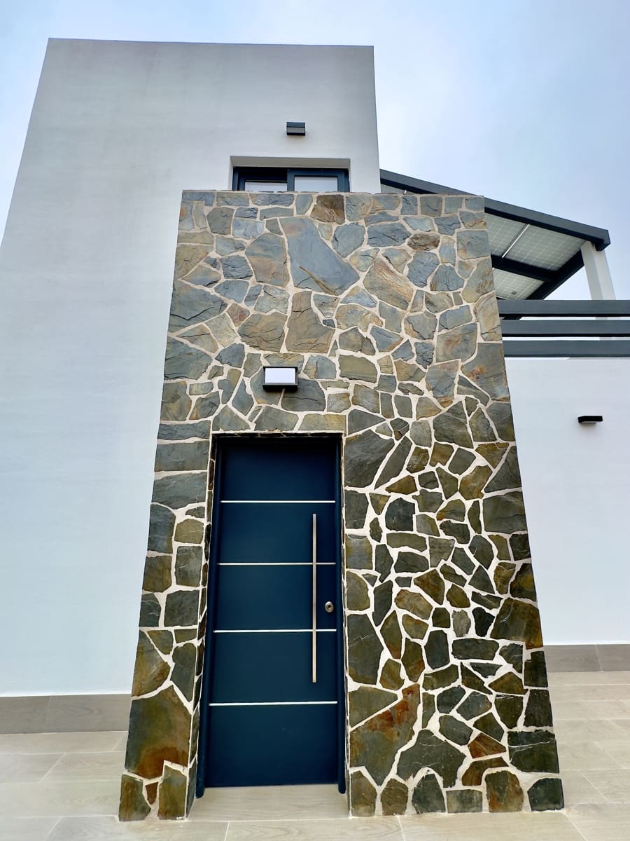 4 quarto Moradia para venda em Ciudad Quesada com piscina garagem - 834 000 € (Ref: 10071739)