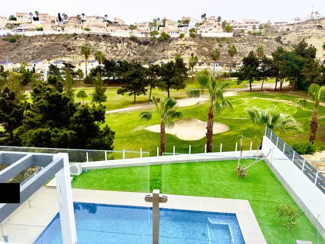 4 quarto Moradia para venda em Ciudad Quesada, Rojales com piscina garagem - 834 000 € (Ref: 10071739)