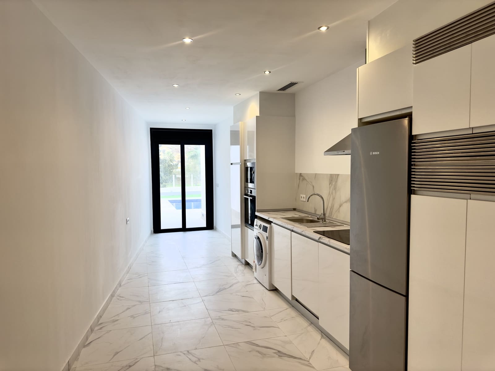 4 quarto Moradia para venda em Ciudad Quesada com piscina garagem - 834 000 € (Ref: 10071739)