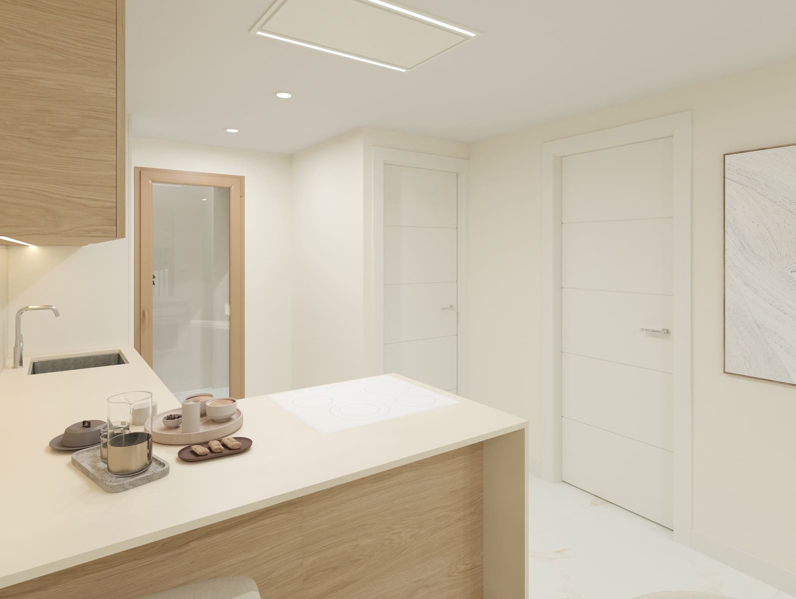 3 sypialnia Dom na sprzedaż w Dolores - 275 000 € (Ref: 10071746)