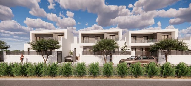 3 sypialnia Dom na sprzedaż w Dolores z basenem garażem - 425 000 € (Ref: 10071747)