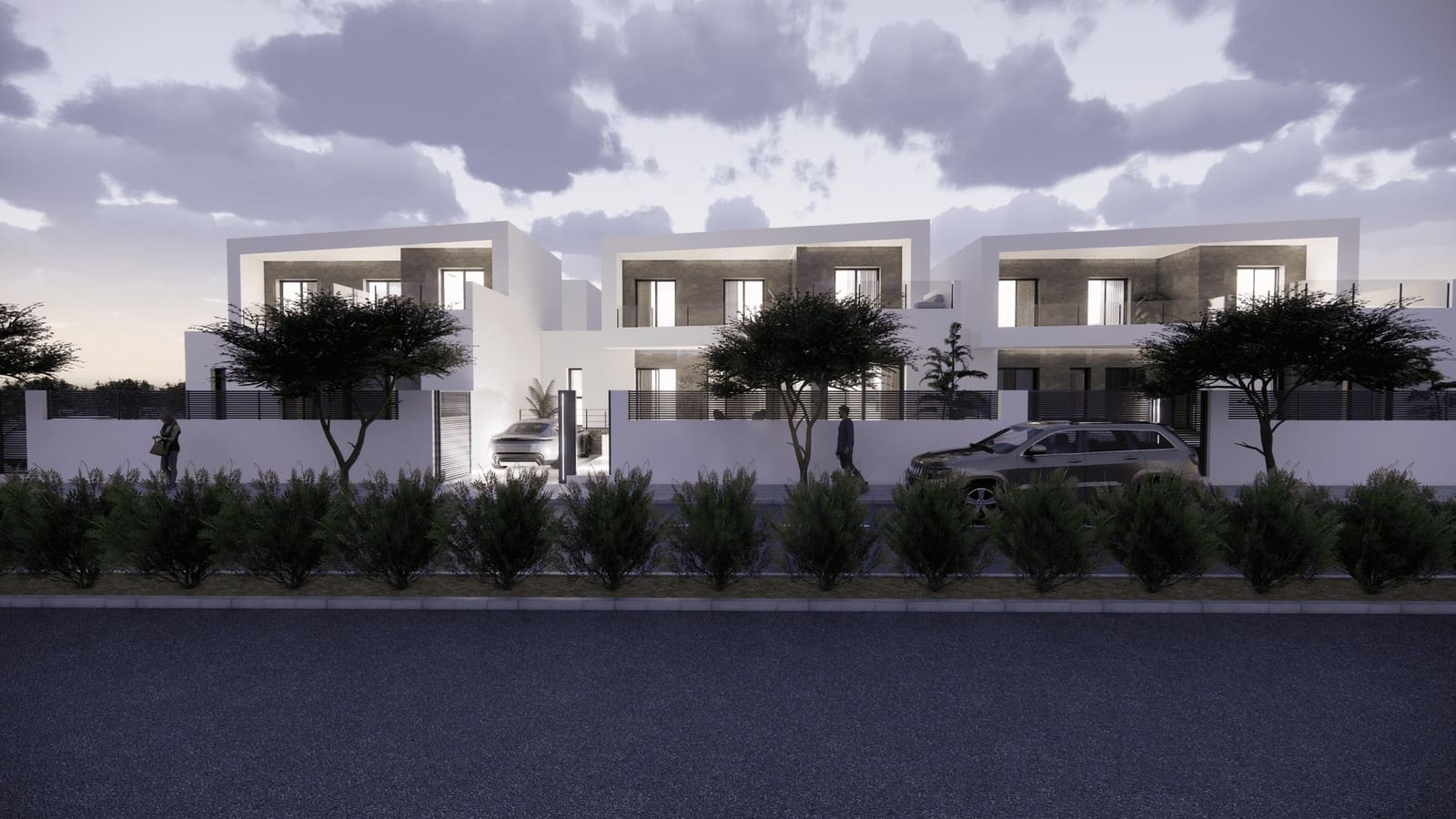 3 soverom Hus til salgs i Dolores med svømmebasseng garasje - € 425 000 (Ref: 10071747)