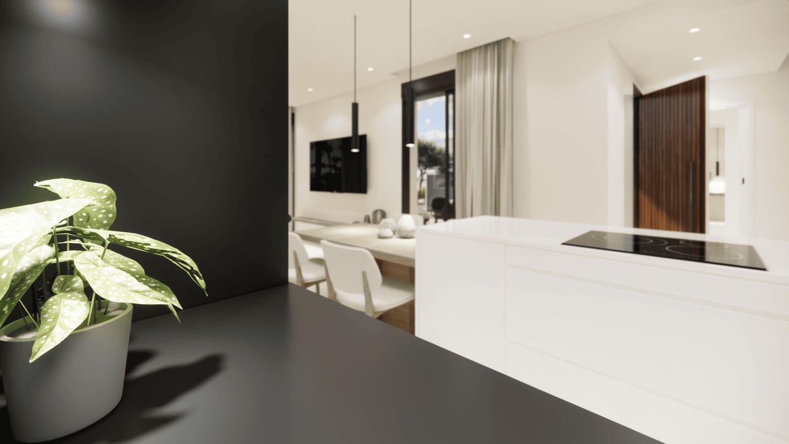 3 soverom Hus til salgs i Dolores med svømmebasseng garasje - € 425 000 (Ref: 10071747)