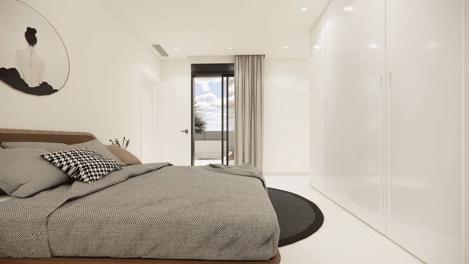 3 soverom Hus til salgs i Dolores med svømmebasseng garasje - € 425 000 (Ref: 10071747)