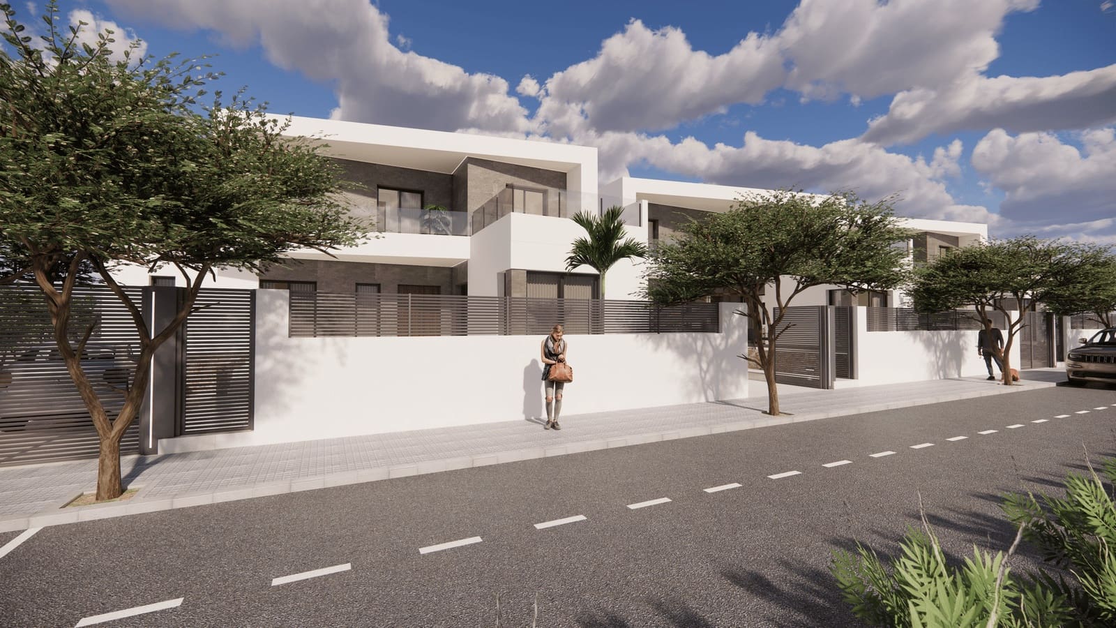 3 soverom Hus til salgs i Dolores med svømmebasseng garasje - € 425 000 (Ref: 10071747)