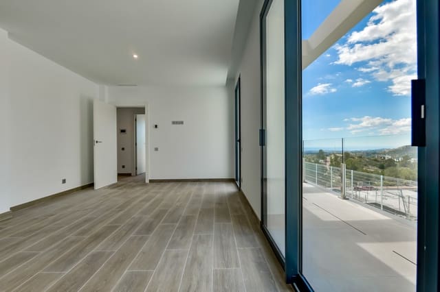 7 chambre Villa/Maison à vendre à Golf Bahía, Finestrat avec garage - 1 900 000 € (Ref: 10071751)