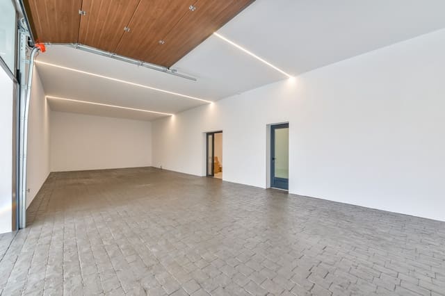 8 sovrum Villa till salu i Finestrat Pueblo, Finestrat med garage - 3 950 000 € (Ref: 10071753)