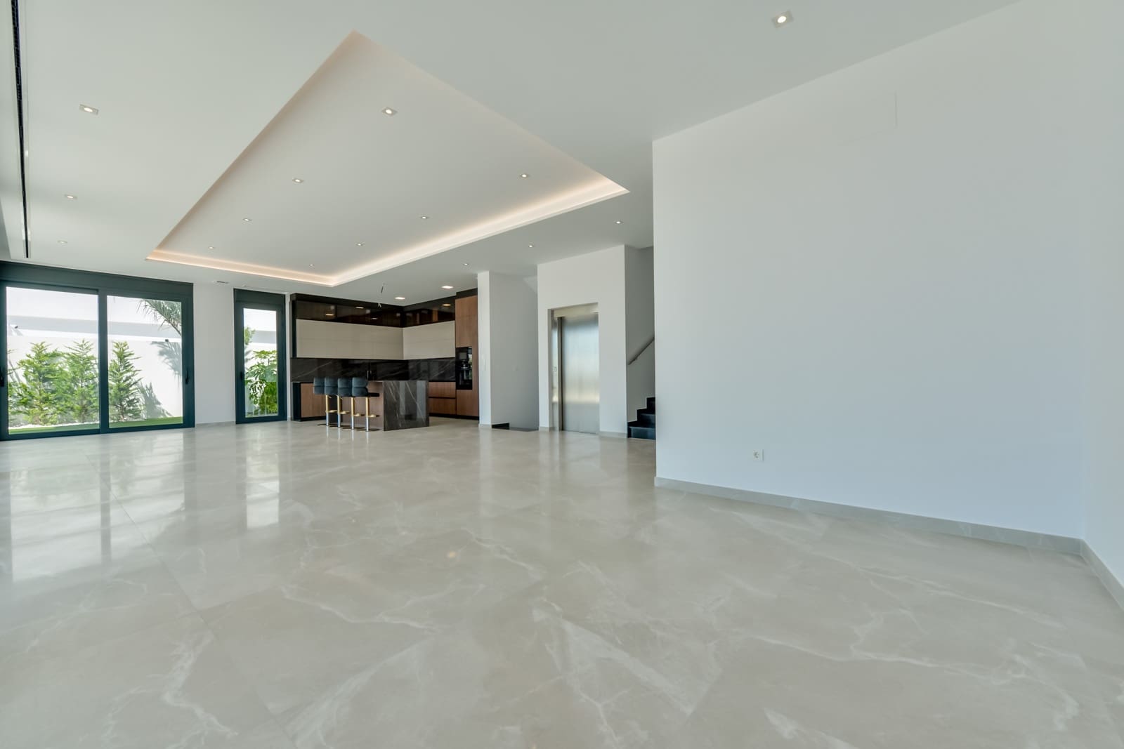 8 sovrum Villa till salu i Finestrat med garage - 3 950 000 € (Ref: 10071753)