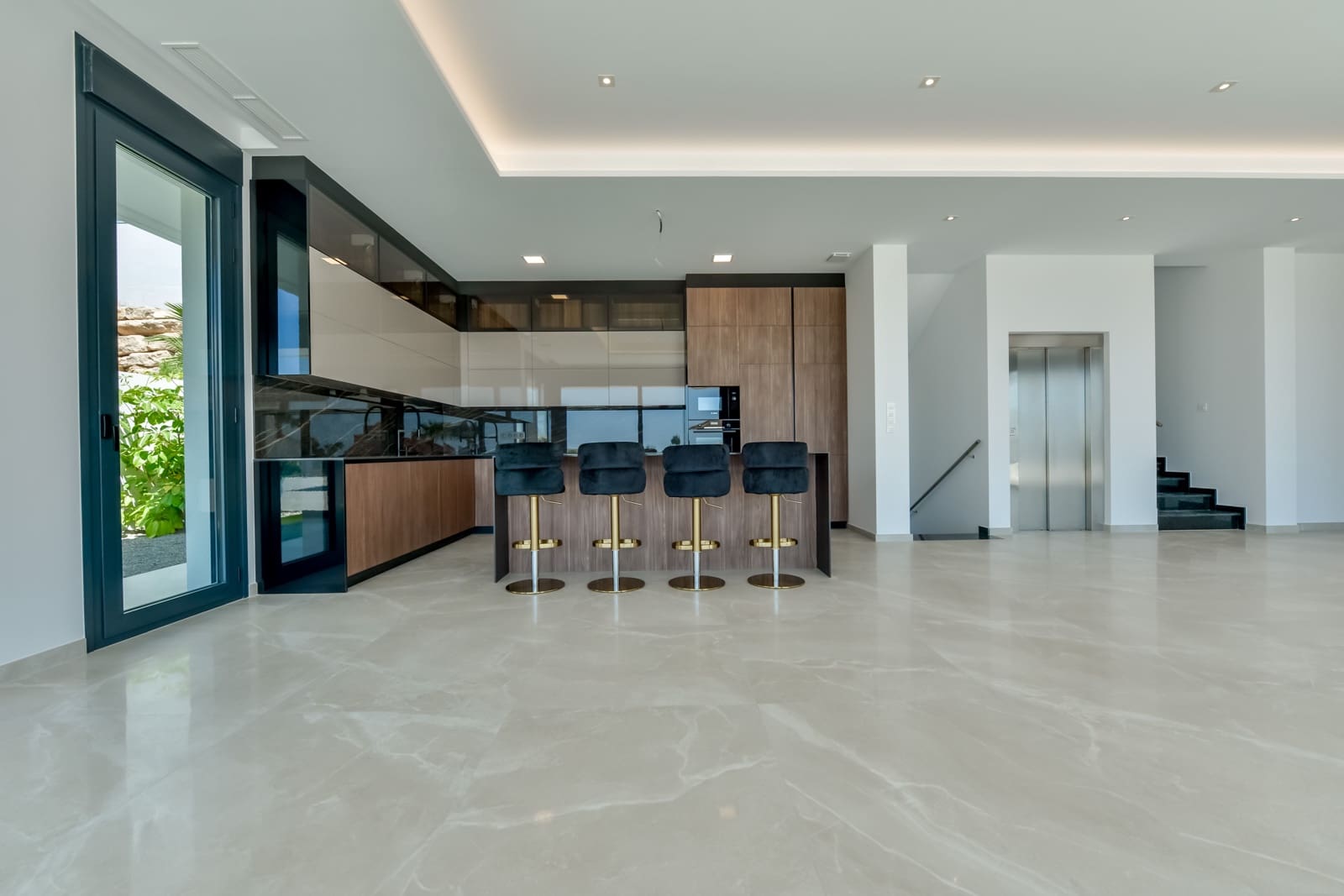 8 sovrum Villa till salu i Finestrat med garage - 3 950 000 € (Ref: 10071753)