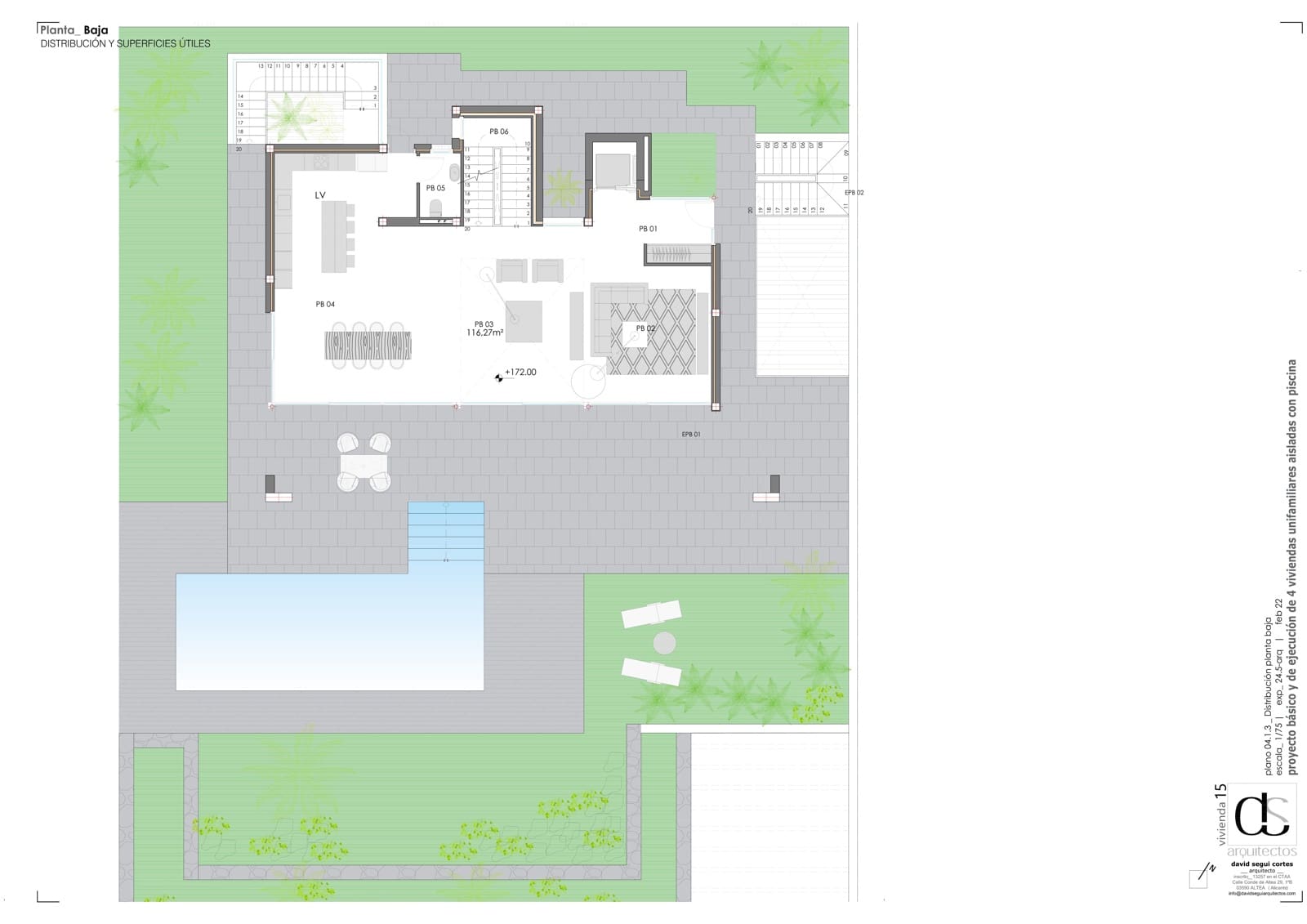 8 sovrum Villa till salu i Finestrat med garage - 3 950 000 € (Ref: 10071753)
