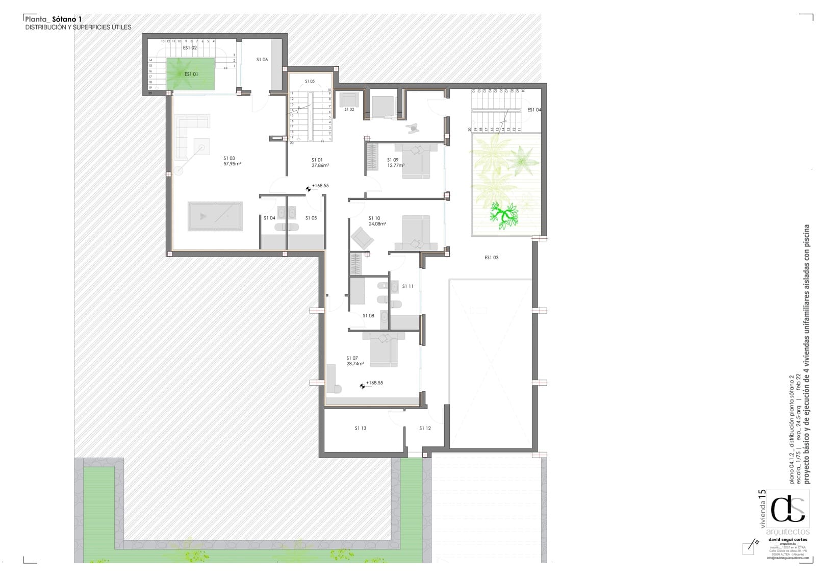 8 sovrum Villa till salu i Finestrat med garage - 3 950 000 € (Ref: 10071753)