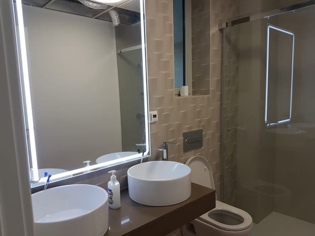 2 sypialnia Apartament na sprzedaż w Cala de Finestrat, Finestrat z basenem garażem - 280 000 € (Ref: 10071755)