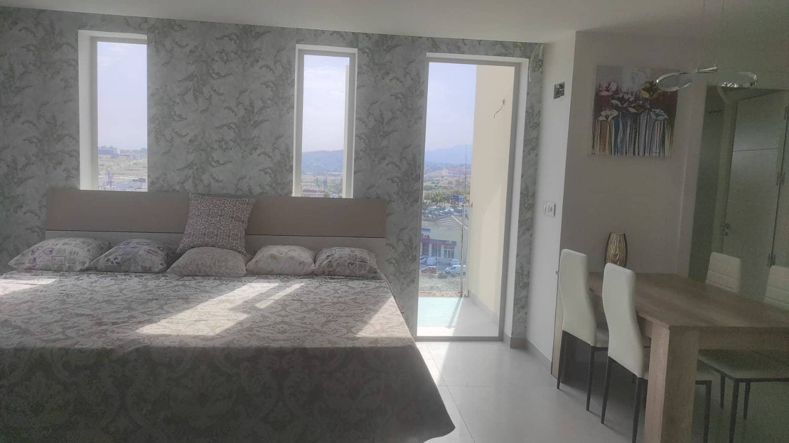 2 sypialnia Apartament na sprzedaż w Finestrat z basenem garażem - 280 000 € (Ref: 10071755)