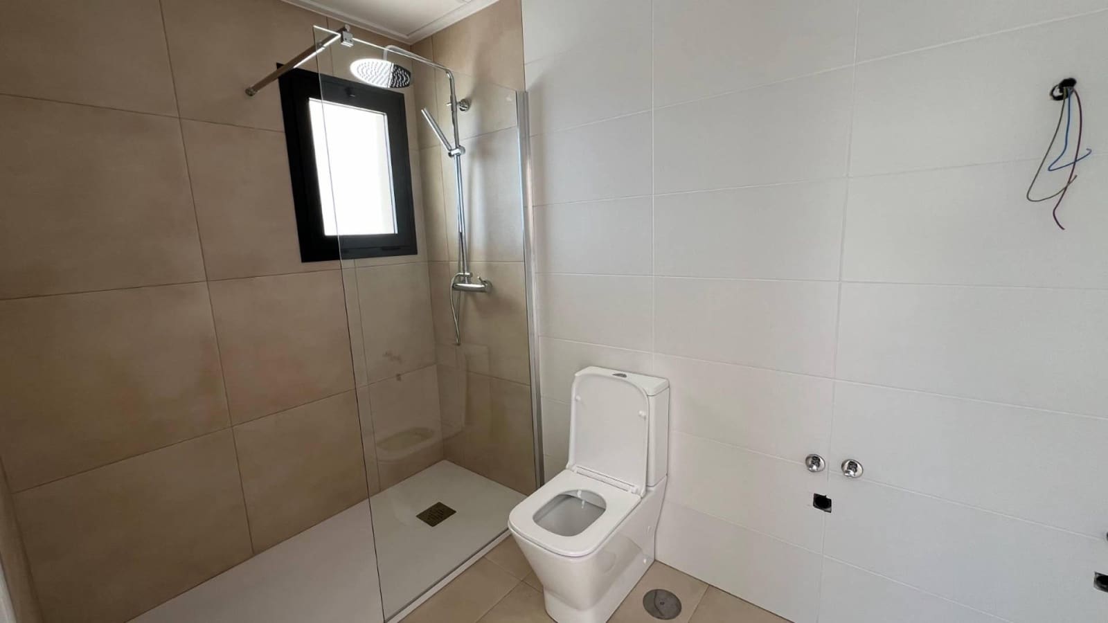 3 soveværelse Villa til salg i La Canalosa med swimmingpool garage - € 410.000 (Ref: 10071756)