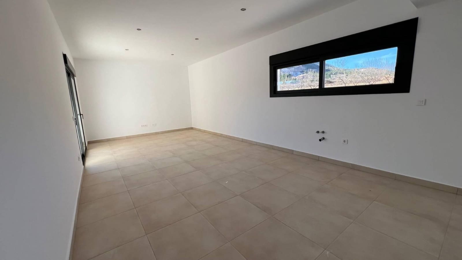 3 soveværelse Villa til salg i La Canalosa med swimmingpool garage - € 410.000 (Ref: 10071756)