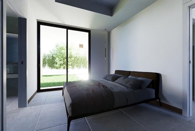 4 bedroom Villa for sale in Coloma  , La Nucia with pool garage - € 1,700,000 (Ref: 10071762)