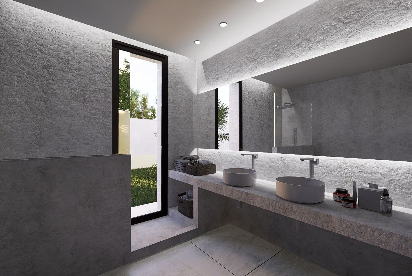4 bedroom Villa for sale in La Nucia with pool garage - € 1,700,000 (Ref: 10071762)