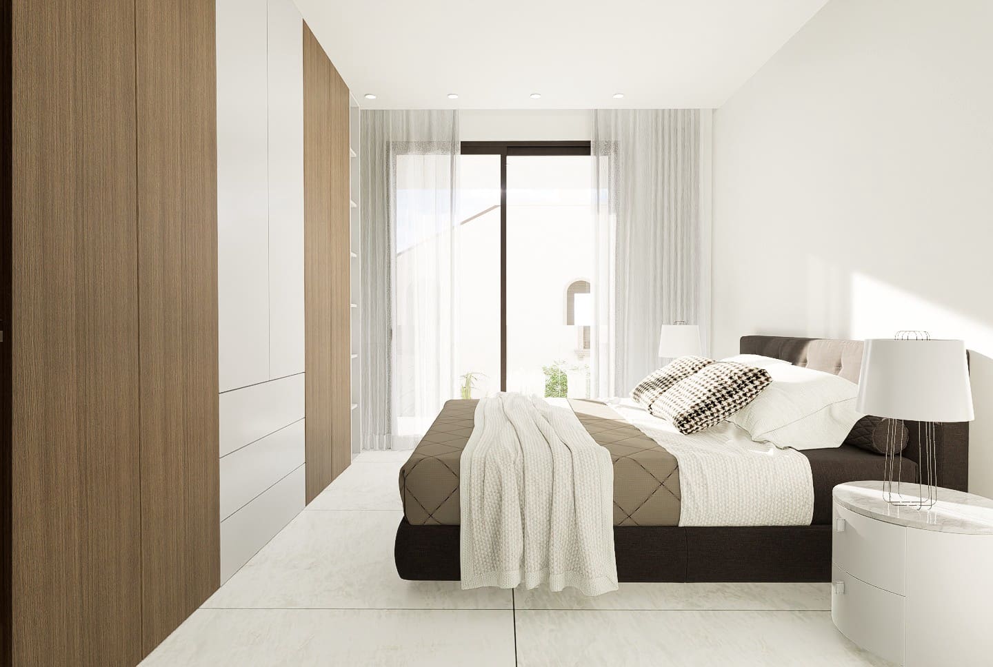 4 bedroom Villa for sale in La Nucia with pool garage - € 1,700,000 (Ref: 10071762)