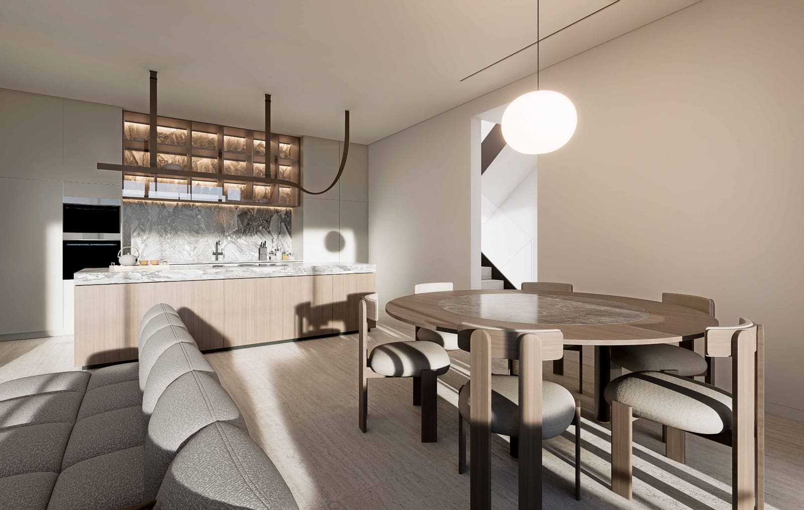 3 slaapkamer Villa te koop in Las Colinas Golf met zwembad garage - € 1.250.000 (Ref: 10071767)