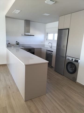 2 Zimmer Bungalow zu verkaufen in Orihuela Costa, Orihuela mit Pool Garage - 269.900 € (Ref: 10071768)