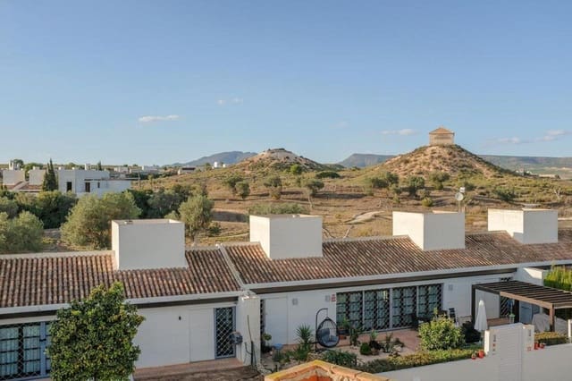 2 quarto Casa em Banda para venda em Sucina, Múrcia cidade com garagem - 298 000 € (Ref: 10071769)