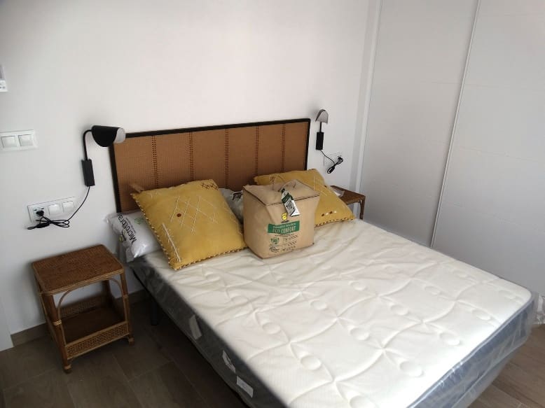 3 bedroom Semi-detached Villa for sale in Pilar de la Horadada with pool garage - € 425,000 (Ref: 10071770)