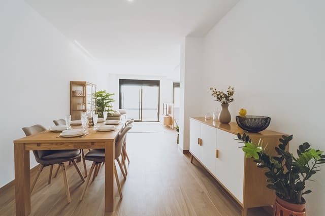 Apartamento de 3 habitaciones en Redován en venta con garaje - 190.000 € (Ref: 10071777)