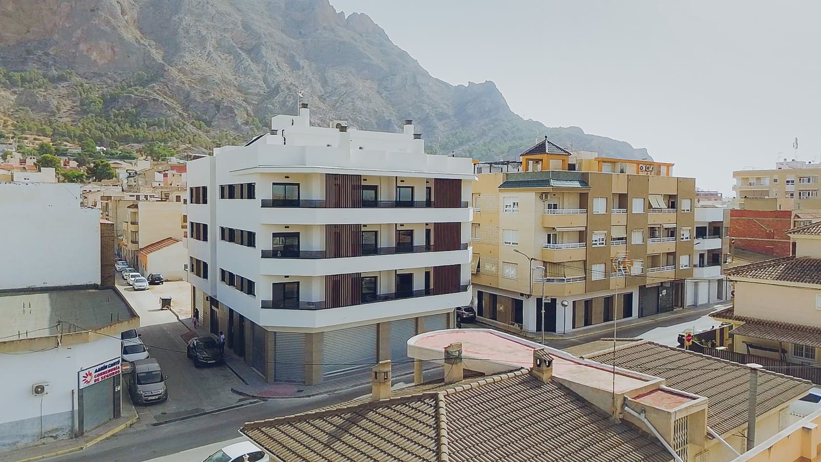 Apartamento de 3 habitaciones en Redován en venta con garaje - 190.000 € (Ref: 10071777)