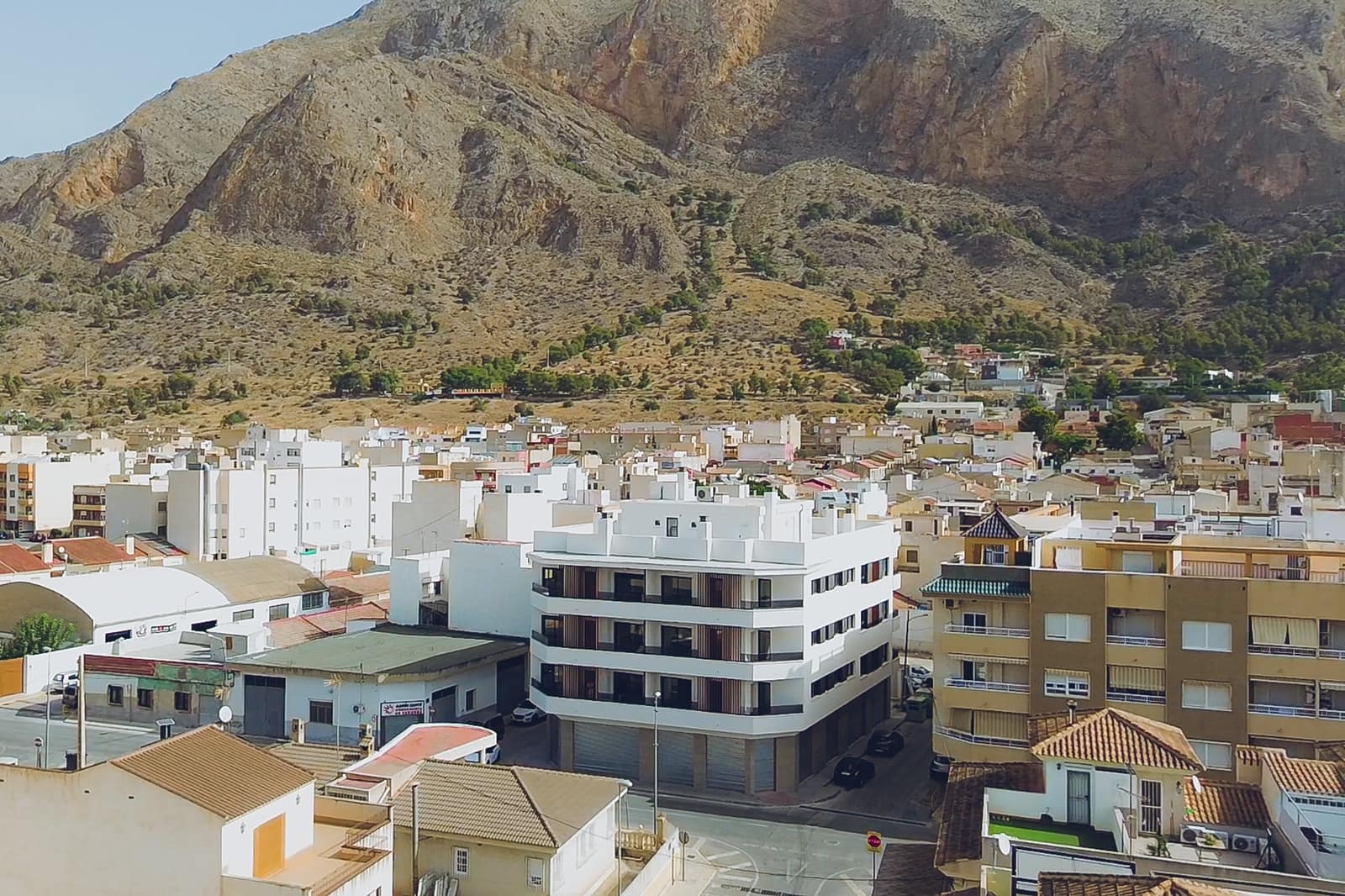 Apartamento de 3 habitaciones en Redován en venta con garaje - 190.000 € (Ref: 10071777)