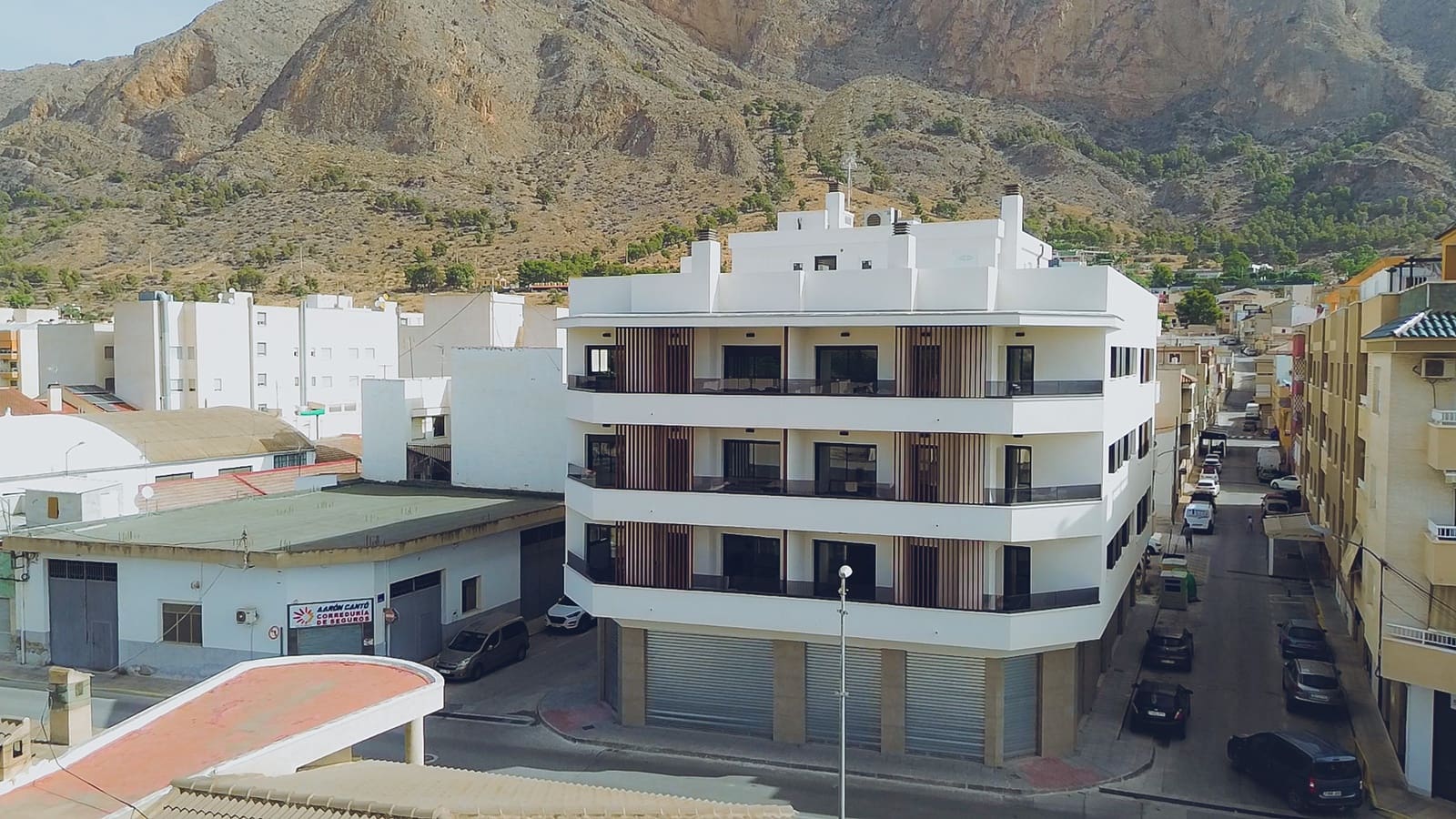 Apartamento de 3 habitaciones en Redován en venta con garaje - 190.000 € (Ref: 10071777)