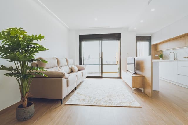 Ático de 3 habitaciones en Redován en venta con garaje - 215.000 € (Ref: 10071778)