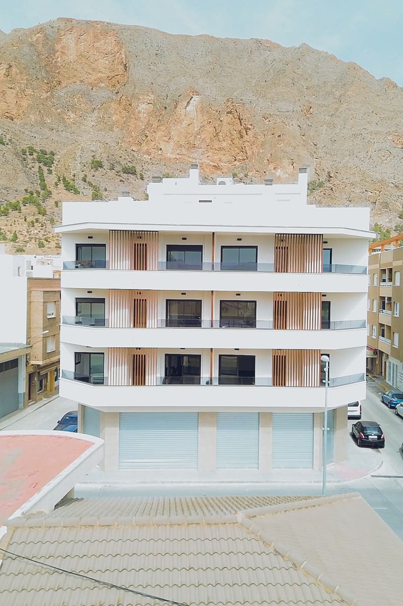 Ático de 3 habitaciones en Redován en venta con garaje - 215.000 € (Ref: 10071778)