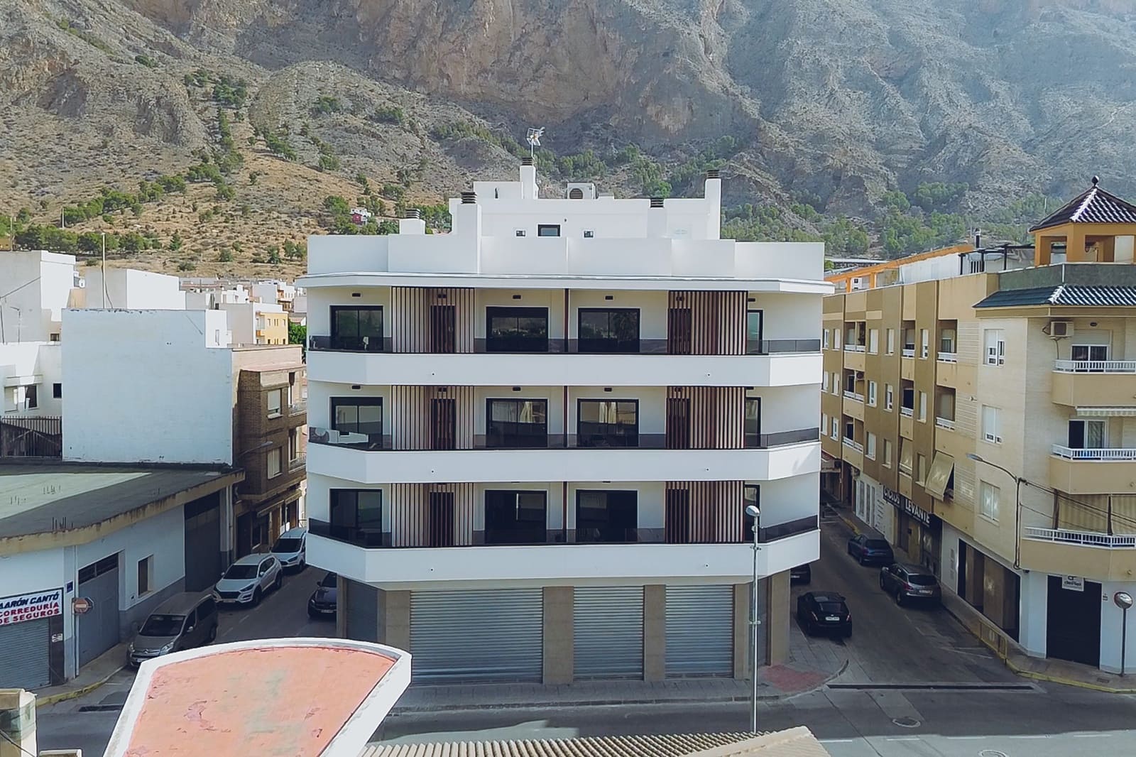 Ático de 3 habitaciones en Redován en venta con garaje - 215.000 € (Ref: 10071778)