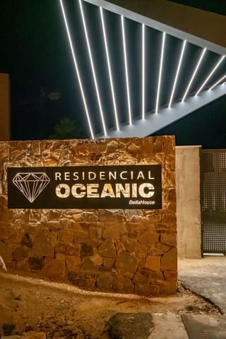 Chalet de 4 habitaciones en Ciudad Quesada, Rojales en venta con piscina garaje - 1.450.000 € (Ref: 10071779)