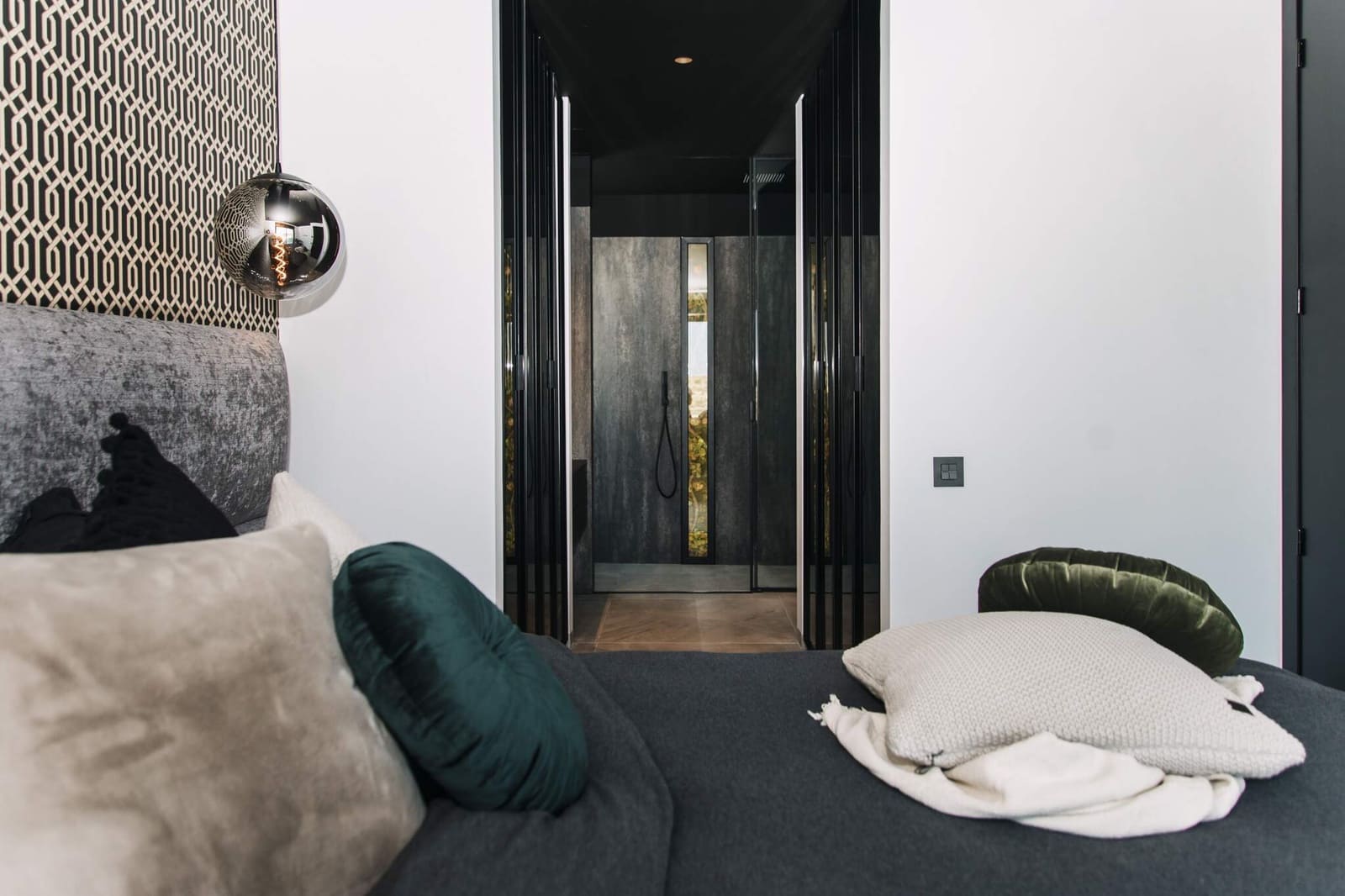Chalet de 4 habitaciones en Rojales en venta con piscina garaje - 1.450.000 € (Ref: 10071779)