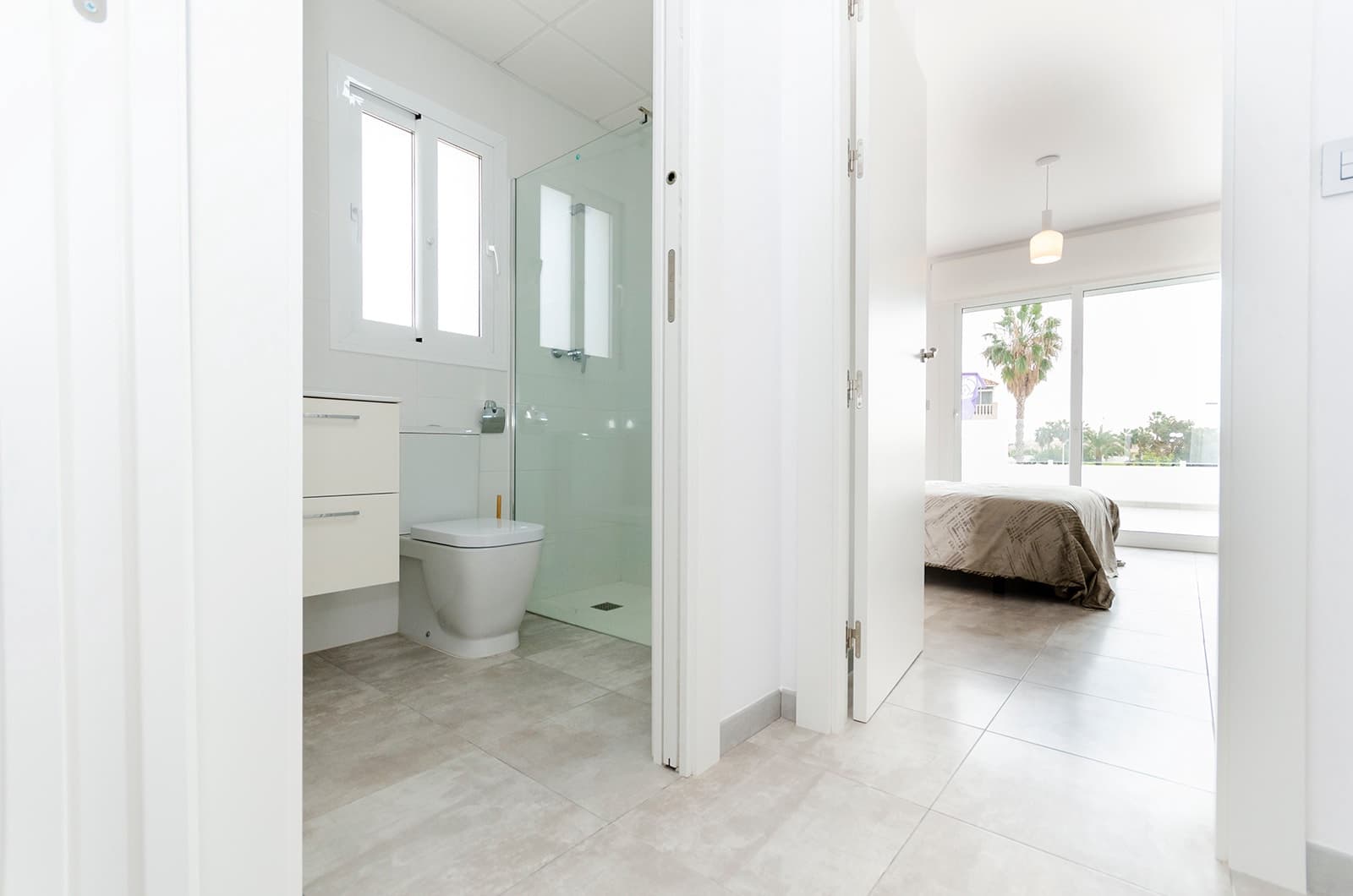 3 Zimmer Villa zu verkaufen in Torrevieja mit Garage - 424.000 € (Ref: 10071790)